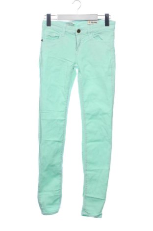 Damskie jeansy Rich & Royal, Rozmiar M, Kolor Zielony, Cena 147,59 zł, #137898566
