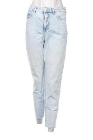 Дамски дънки H&M, Размер S, Цвят Син, Цена 15,00 €, #137898804