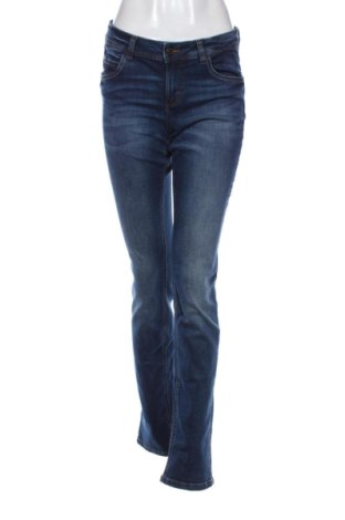 Damen Jeans Tom Tailor, Größe M, Farbe Blau, Preis 17,00 €, #137898880