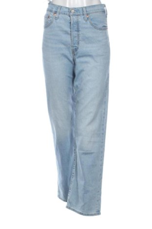 Damen Jeans Levi's, Größe S, Farbe Blau, Preis 84,00 €, #137898986