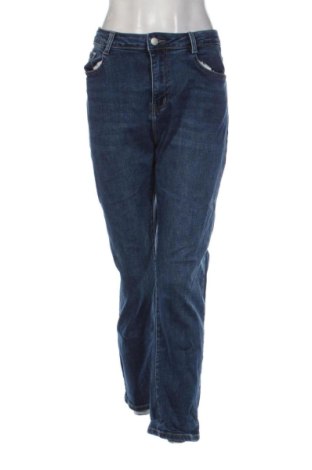 Női farmernadrág Unbranded, Méret XL, Szín Kék, Ár 4 610 Ft, #137899406