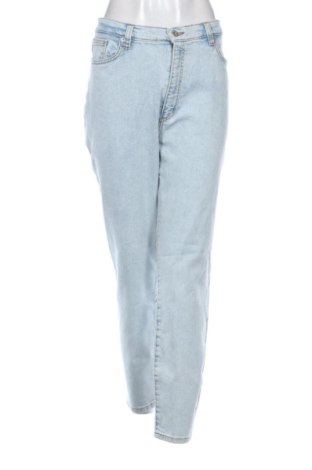 Női farmernadrág Hugo Boss, Méret XXL, Szín Kék, Ár 19 504 Ft, #137899623