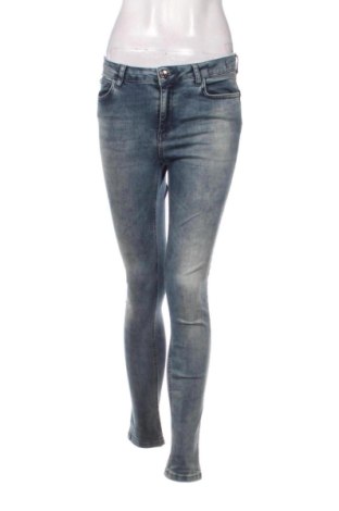 Dámske džínsy  TWINSET, Veľkosť M, Farba Modrá, Cena  53,00 €, #137899655