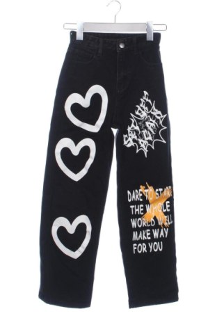Blugi de femei SHEIN, Mărime XXS, Culoare Multicolor, Preț 52,44 Lei, #137899990