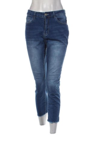 Női farmernadrág Unbranded, Méret L, Szín Kék, Ár 3 546 Ft, #137900246