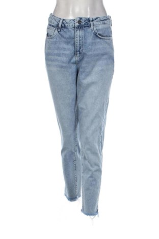Blugi de femei BSB Jeans, Mărime M, Culoare Albastru, Preț 115,48 Lei, #137900777