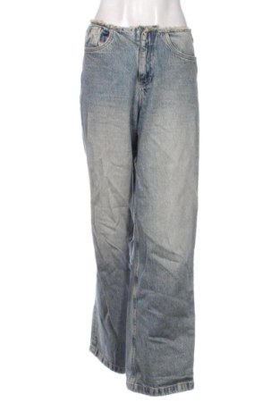 Damen Jeans Fb Sister, Größe M, Farbe Blau, Preis € 11,00, #137901563