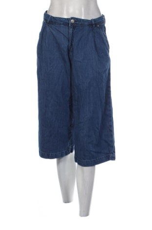 Női farmernadrág Zara, Méret M, Szín Kék, Ár 6 028 Ft, #137901586