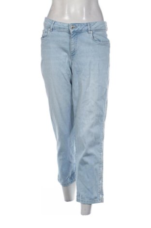 Damen Jeans Bonobo, Größe M, Farbe Blau, Preis € 13,00, #137901694