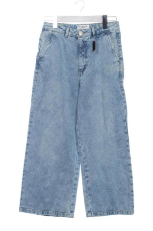 Damen Jeans Terranova, Größe XS, Farbe Blau, Preis € 9,00, #137901714