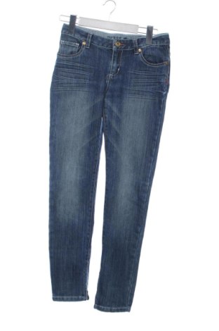 Dámske džínsy  Guess, Veľkosť S, Farba Modrá, Cena  38,00 €, #137902169