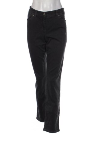 Дамски дънки Gerry Weber, Размер L, Цвят Черен, Цена 35,00 €, #137902243