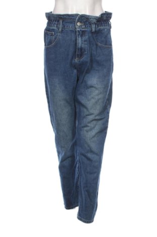 Dámské džíny  Unbranded, Velikost S, Barva Modrá, Cena  243,00 Kč, #137902460