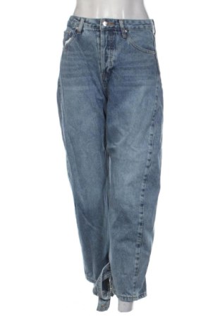 Blugi de femei Viva, Mărime S, Culoare Albastru, Preț 52,49 Lei, #137902466