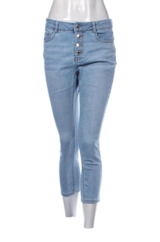 Blugi de femei Orsay, Mărime M, Culoare Albastru, Preț 52,49 Lei, #137902691