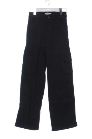 Blugi de femei Unbranded, Mărime XS, Culoare Negru, Preț 31,49 Lei, #137902925