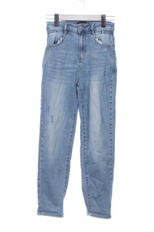 Dámské džíny  Unbranded, Velikost XS, Barva Modrá, Cena  146,00 Kč, #137902933