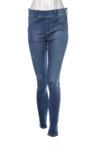 Blugi de femei Ever.me by Takko Fashion, Mărime L, Culoare Albastru, Preț 47,24 Lei, #137903174