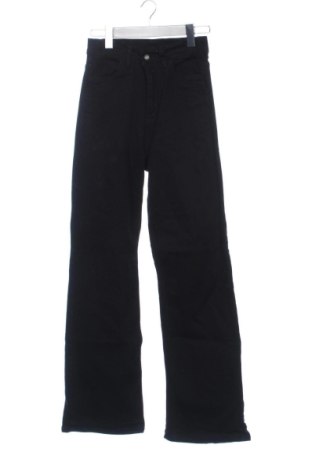 Blugi de femei Unbranded, Mărime XXS, Culoare Negru, Preț 83,99 Lei, #137903385