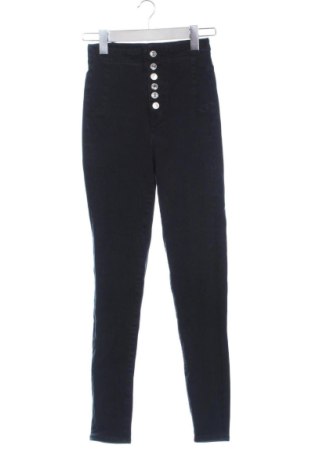 Дамски дънки Guess, Размер XXS, Цвят Черен, Цена 38,00 €, #137903502
