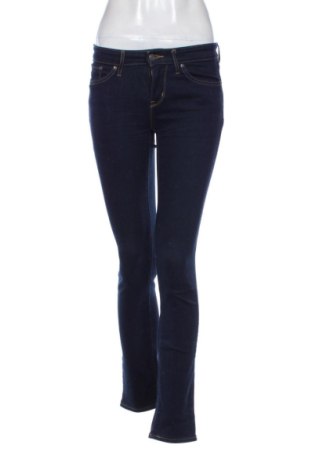 Blugi de femei Levi's, Mărime S, Culoare Albastru, Preț 215,21 Lei, #137903572