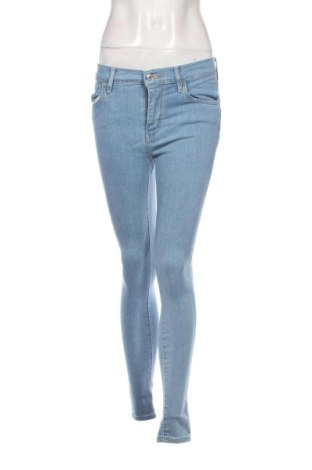 Blugi de femei Levi's, Mărime S, Culoare Albastru, Preț 230,96 Lei, #137903630