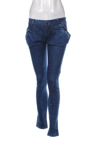 Blugi de femei Pause Jeans, Mărime M, Culoare Albastru, Preț 62,99 Lei, #137903717