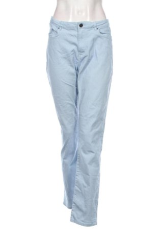 Női farmernadrág Esmara, Méret XL, Szín Kék, Ár 3 191 Ft, #137903897