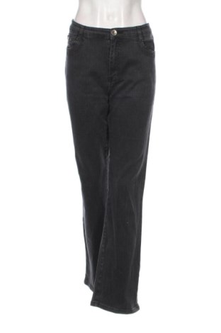 Blugi de femei Sunbird, Mărime XL, Culoare Gri, Preț 145,29 Lei, #137903927