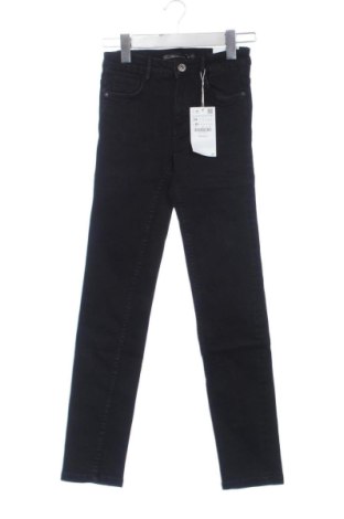 Blugi de femei Zara, Mărime XS, Culoare Negru, Preț 194,22 Lei, #137904187