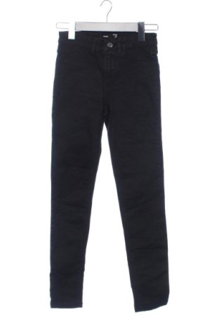 Blugi de femei Sinsay, Mărime S, Culoare Negru, Preț 52,49 Lei, #137904195