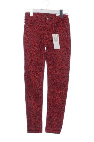 Blugi de femei Zara, Mărime XS, Culoare Multicolor, Preț 194,22 Lei, #137904206