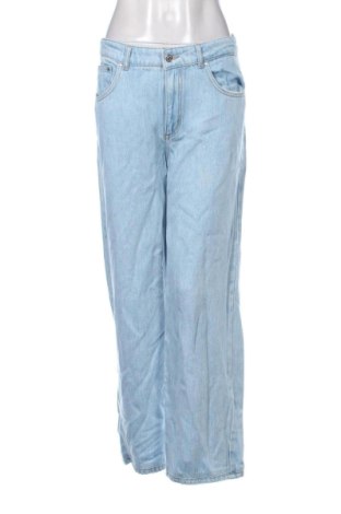 Дамски дънки Claudie Pierlot, Размер M, Цвят Син, Цена 36,00 €, #137904415