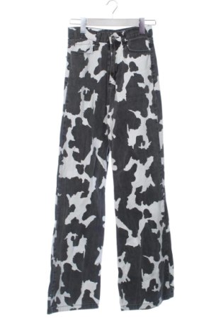 Blugi de femei Unbranded, Mărime XXS, Culoare Multicolor, Preț 52,49 Lei, #137904457