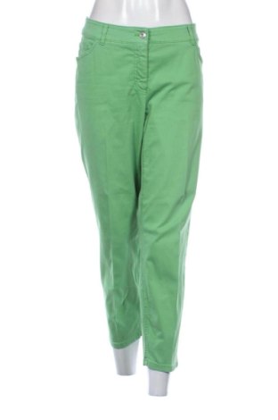 Γυναικείο Τζίν Unbranded, Μέγεθος XXL, Χρώμα Πράσινο, Τιμή 11,00 €, #137904577