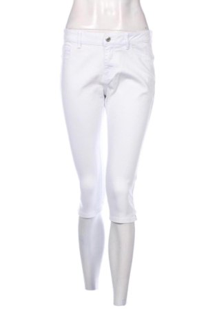 Blugi de femei Vero Moda, Mărime S, Culoare Alb, Preț 83,99 Lei, #137905467