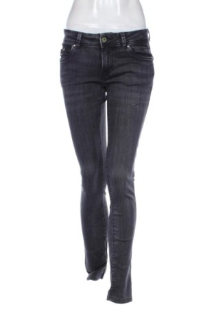 Γυναικείο Τζίν Pepe Jeans, Μέγεθος M, Χρώμα Γκρί, Τιμή 33,00 €, #137905552