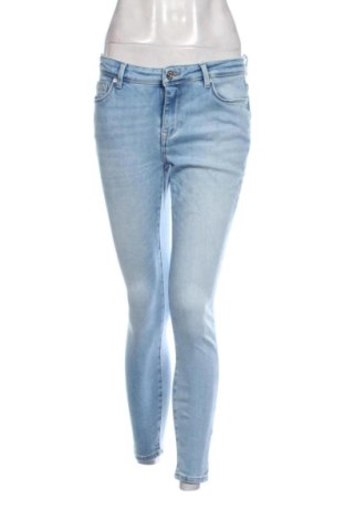 Blugi de femei ONLY, Mărime M, Culoare Albastru, Preț 68,00 Lei, #137905926