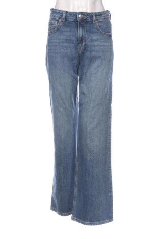 Dámské džíny  H&M, Velikost M, Barva Modrá, Cena  606,00 Kč, #137905981