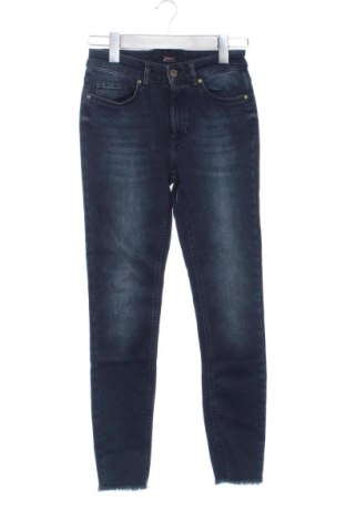 Blugi de femei ONLY, Mărime S, Culoare Albastru, Preț 67,00 Lei, #137906014