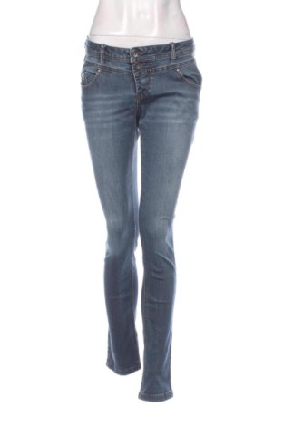 Blugi de femei Buena Vista, Mărime L, Culoare Albastru, Preț 84,00 Lei, #137906041