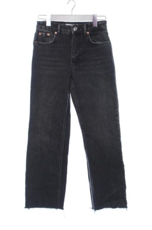 Дамски дънки Zara, Размер S, Цвят Черен, Цена 29,00 €, #137906264