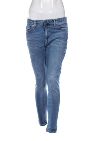 Blugi de femei C&A, Mărime L, Culoare Albastru, Preț 104,98 Lei, #137906265