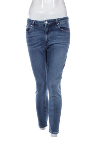 Blugi de femei Armedangels, Mărime XL, Culoare Albastru, Preț 183,72 Lei, #137906300