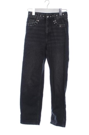 Női farmernadrág Zara, Méret XS, Szín Fekete, Ár 9 929 Ft, #137906494