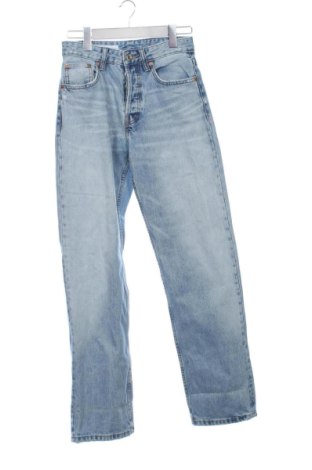 Női farmernadrág Zara, Méret S, Szín Kék, Ár 5 674 Ft, #137906558