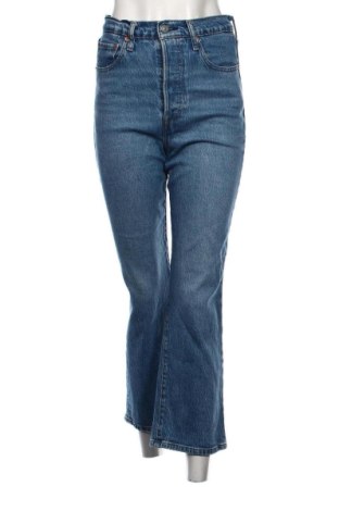 Dámské džíny  Levi's, Velikost S, Barva Modrá, Cena  1 068,00 Kč, #137906605