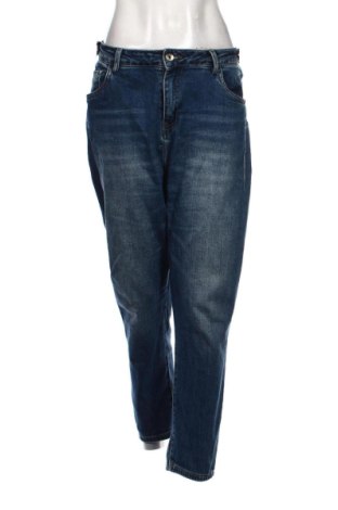 Дамски дънки M.Sara, Размер XL, Цвят Син, Цена 11,05 €, #137906782
