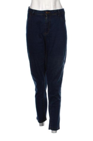 Blugi de femei Infinity, Mărime XL, Culoare Albastru, Preț 53,00 Lei, #137906828