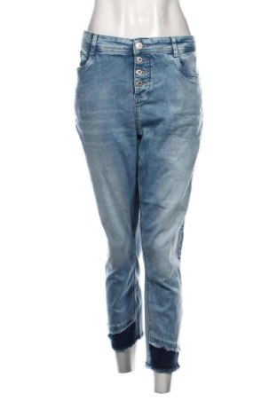 Blugi de femei Street One, Mărime XL, Culoare Albastru, Preț 76,00 Lei, #137906840